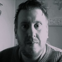 James Wright